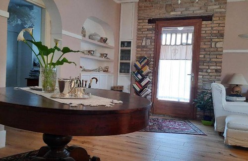 San Giorgio di Nogaro House | 110 m² House ∙ 2 bedrooms ∙ 4 guests