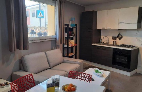 San Giorgio di Nogaro House | 110 m² House ∙ 2 bedrooms ∙ 4 guests