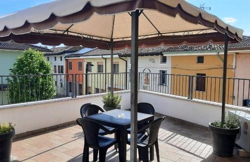 San Giorgio di Nogaro House | 110 m² House ∙ 2 bedrooms ∙ 4 guests