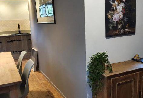 Municipality of Krimpenerwaard House | 110 m² House ∙ 2 bedrooms ∙ 5 guests