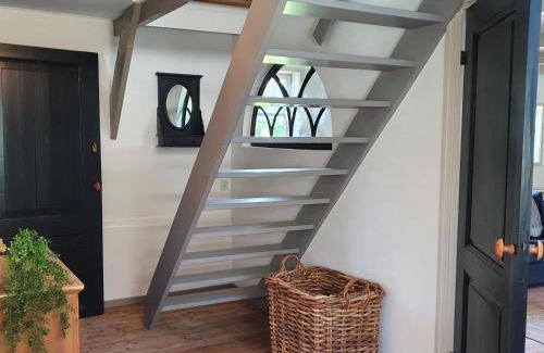 Municipality of Krimpenerwaard House | 110 m² House ∙ 2 bedrooms ∙ 5 guests