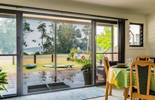 Berrara House | 110 m² House ∙ 2 bedrooms ∙ 5 guests