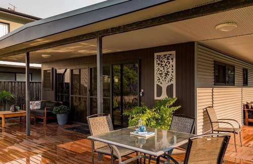 Berrara House | 110 m² House ∙ 2 bedrooms ∙ 5 guests
