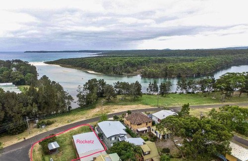 Berrara House | 110 m² House ∙ 2 bedrooms ∙ 5 guests