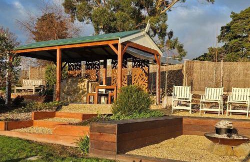Dumbalk House | 110 m² House ∙ 2 bedrooms ∙ 4 guests