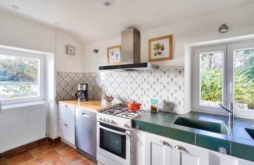 Pays Bigouden Sud House | 110 m² House ∙ 2 bedrooms ∙ 4 guests