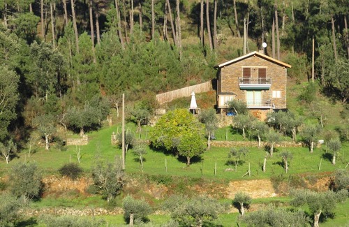Moitas House | 110 m² House ∙ 2 bedrooms ∙ 5 guests