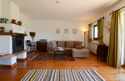 Moitas House | 110 m² House ∙ 2 bedrooms ∙ 5 guests