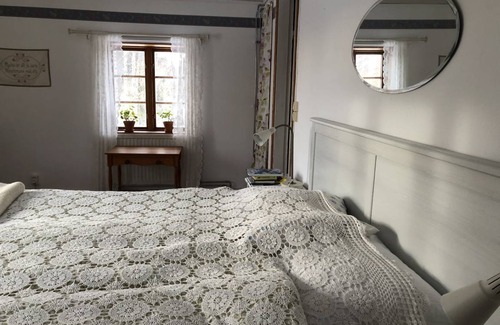 Tived House | 110 m² House ∙ 2 bedrooms ∙ 8 guests