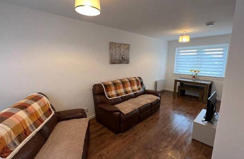 Rhu House | 110 m² House ∙ 2 bedrooms ∙ 4 guests