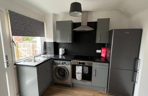 Rhu House | 110 m² House ∙ 2 bedrooms ∙ 4 guests