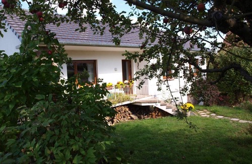 Wissembourg House | 110 m² House ∙ 2 bedrooms ∙ 6 guests