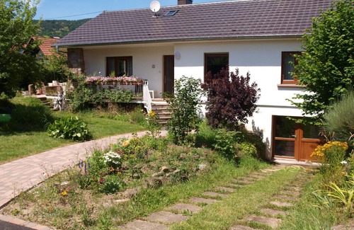 Wissembourg House | 110 m² House ∙ 2 bedrooms ∙ 6 guests