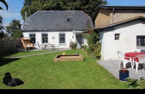 Ahnebyheck House | 110 m² House ∙ 3 bedrooms ∙ 6 guests