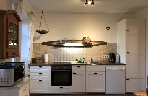 Ahnebyheck House | 110 m² House ∙ 3 bedrooms ∙ 6 guests