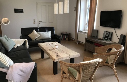 Ahnebyheck House | 110 m² House ∙ 3 bedrooms ∙ 6 guests
