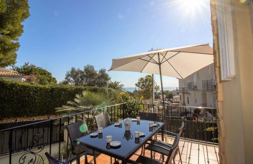 Alcossebre House | 110 m² House ∙ 3 bedrooms ∙ 6 guests