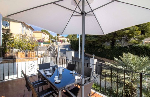 Alcossebre House | 110 m² House ∙ 3 bedrooms ∙ 6 guests