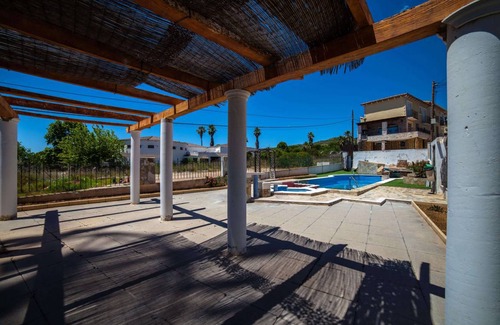 Alcossebre House | 110 m² House ∙ 3 bedrooms ∙ 6 guests
