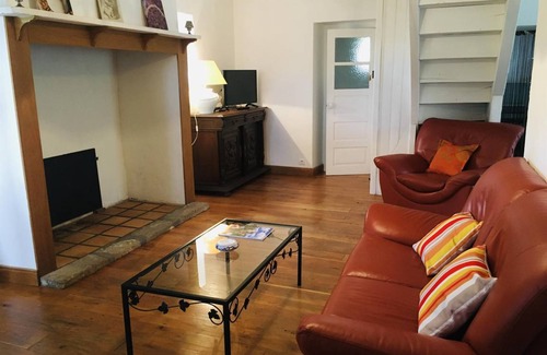 Cardaillac House | 110 m² House ∙ 3 bedrooms ∙ 6 guests