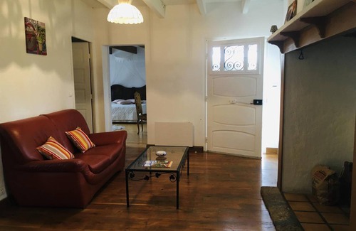 Cardaillac House | 110 m² House ∙ 3 bedrooms ∙ 6 guests