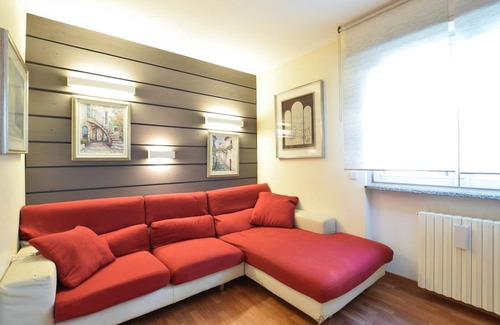 Bergamo House | 110 m² House ∙ 3 bedrooms ∙ 4 guests