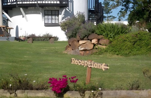 Buffalo Hills Game Reserve House | 110 m² House ∙ 3 bedrooms ∙ 8 guests