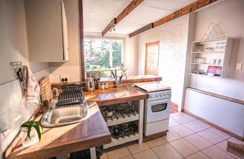 Buffalo Hills Game Reserve House | 110 m² House ∙ 3 bedrooms ∙ 8 guests