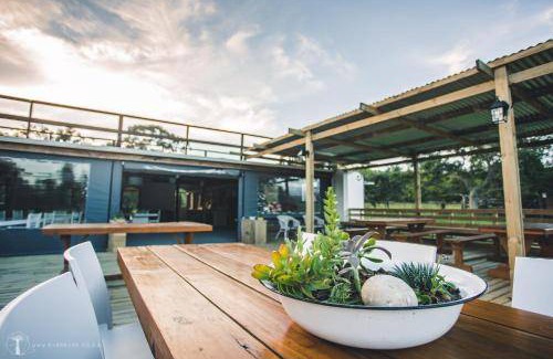 Buffalo Hills Game Reserve House | 110 m² House ∙ 3 bedrooms ∙ 8 guests