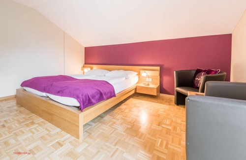 Maishofen House | 110 m² House ∙ 3 bedrooms ∙ 8 guests