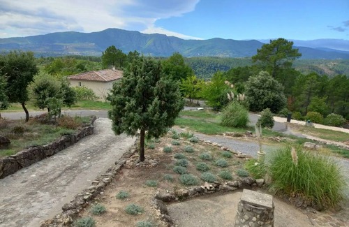 Chambonas House | 110 m² House ∙ 3 bedrooms ∙ 6 guests