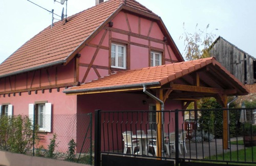 Stotzheim House | 110 m² House ∙ 3 bedrooms ∙ 6 guests
