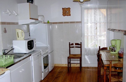 Stotzheim House | 110 m² House ∙ 3 bedrooms ∙ 6 guests
