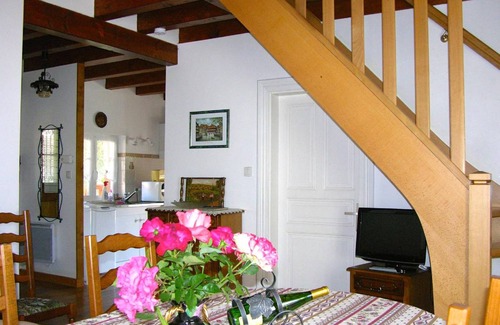 Stotzheim House | 110 m² House ∙ 3 bedrooms ∙ 6 guests
