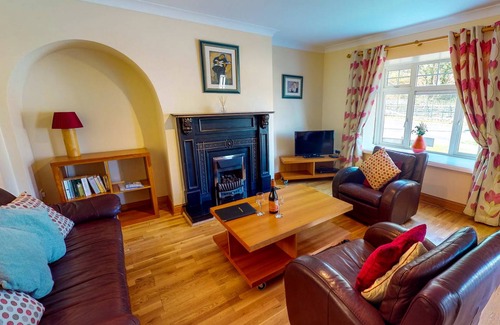 Dunmore East House | 110 m² House ∙ 3 bedrooms ∙ 5 guests