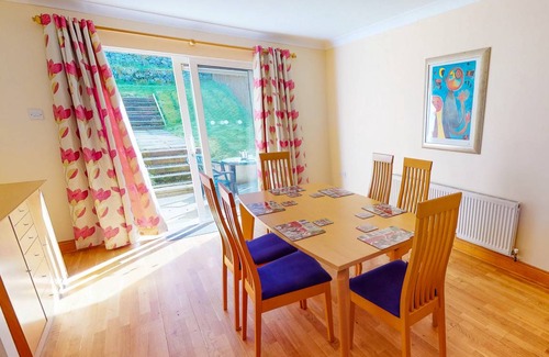 Dunmore East House | 110 m² House ∙ 3 bedrooms ∙ 5 guests