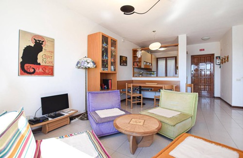 Le Grazie House | 110 m² House ∙ 3 bedrooms ∙ 6 guests