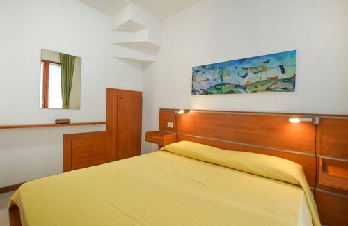 Le Grazie House | 110 m² House ∙ 3 bedrooms ∙ 6 guests