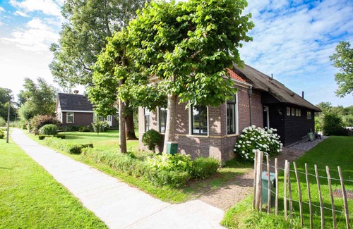 Kalenberg House | 110 m² House ∙ 3 bedrooms ∙ 6 guests