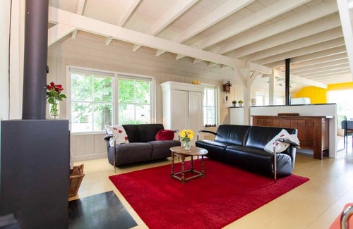 Kalenberg House | 110 m² House ∙ 3 bedrooms ∙ 6 guests