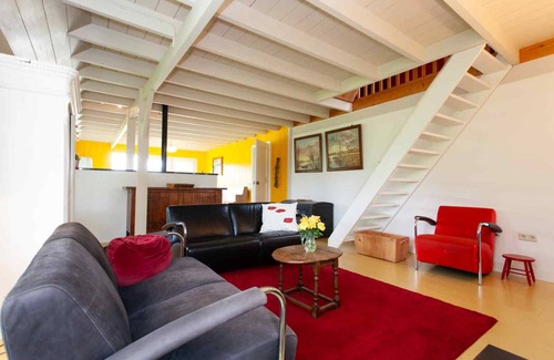 Kalenberg House | 110 m² House ∙ 3 bedrooms ∙ 6 guests