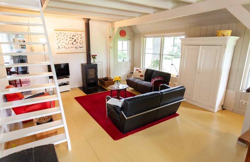 Kalenberg House | 110 m² House ∙ 3 bedrooms ∙ 6 guests