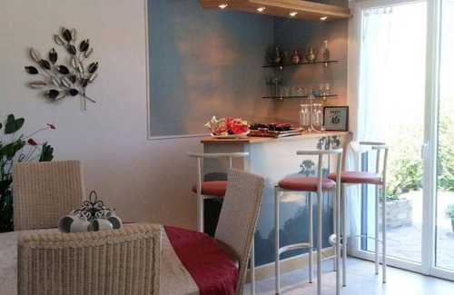Pedernec House | 110 m² House ∙ 3 bedrooms ∙ 6 guests