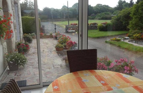 Pedernec House | 110 m² House ∙ 3 bedrooms ∙ 6 guests