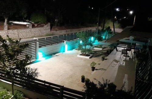 Kalamaki House | 110 m² House ∙ 3 bedrooms ∙ 6 guests