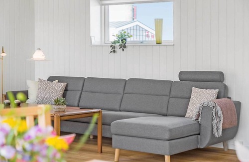 Vorupør House | 110 m² House ∙ 3 bedrooms ∙ 6 guests