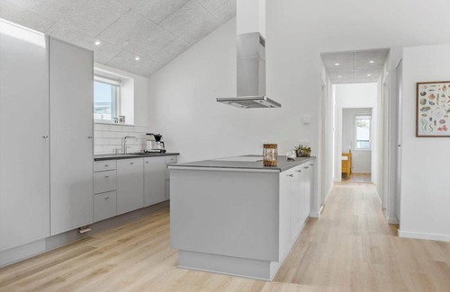 Vorupør House | 110 m² House ∙ 3 bedrooms ∙ 6 guests