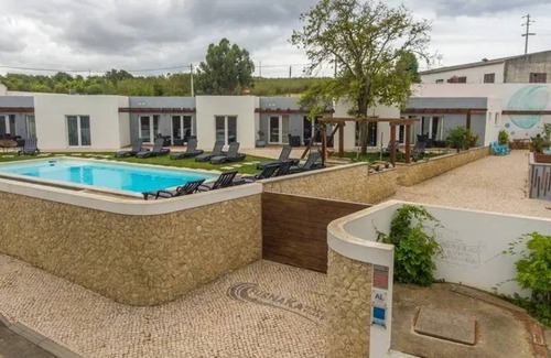 Atalaia House | 110 m² House ∙ 3 bedrooms ∙ 8 guests
