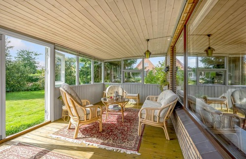 Hjørring Municipality House | 110 m² House ∙ 3 bedrooms ∙ 5 guests