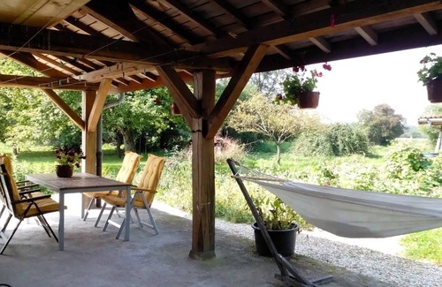 Droyes House | 110 m² House ∙ 3 bedrooms ∙ 6 guests